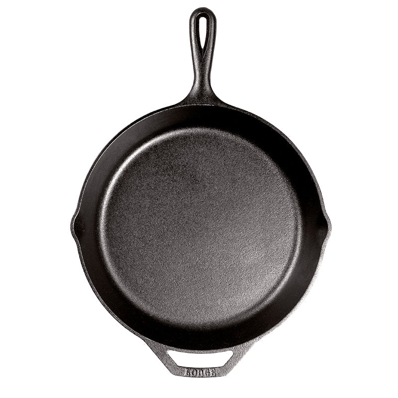 Lodge Castiron - Classic Cast Iron Skillets - Image 47