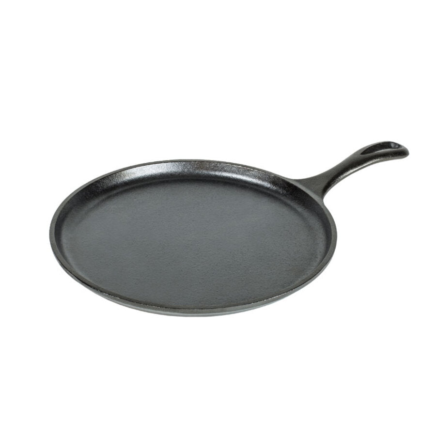 Lodge Castiron - Wildlife Series 10.5 Inch Cast Iron Moose Griddle - Image 3