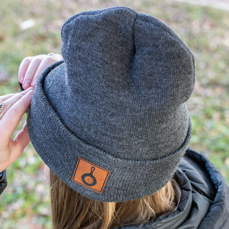 Lodge Ironware - Lodge Ironware - Beanie - Image 2