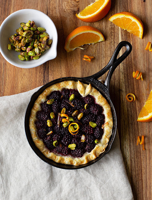 Lodge Castiron - Blacklock Lightweight Skillet - Image 19
