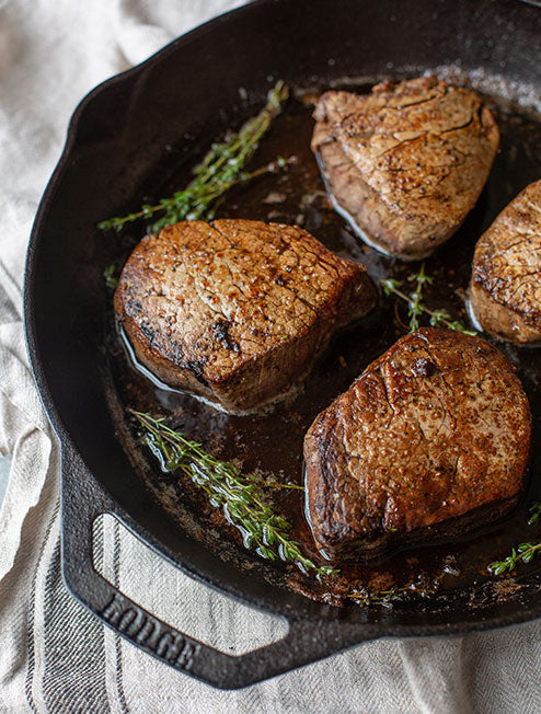 Lodge Castiron - Chef Collection Skillets - Image 24