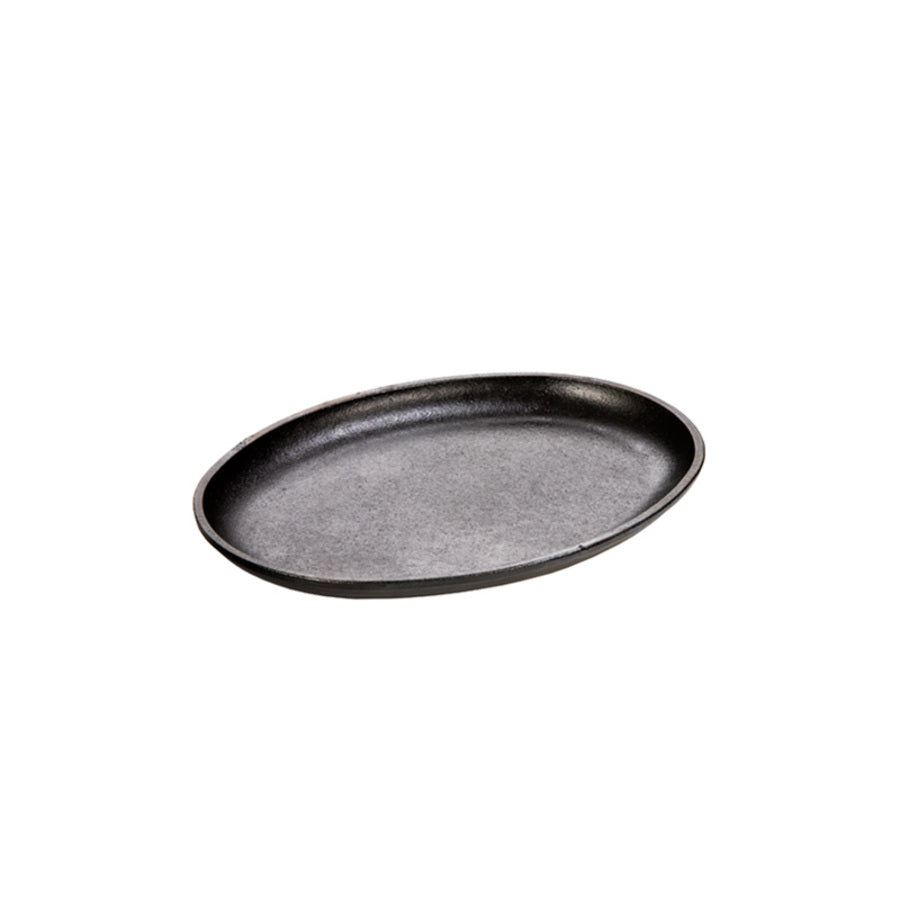 Lodge Ironware - Oval Serving Griddles - Image 7