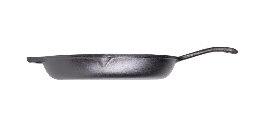 Lodge Castiron - Chef Collection Skillets - Image 15