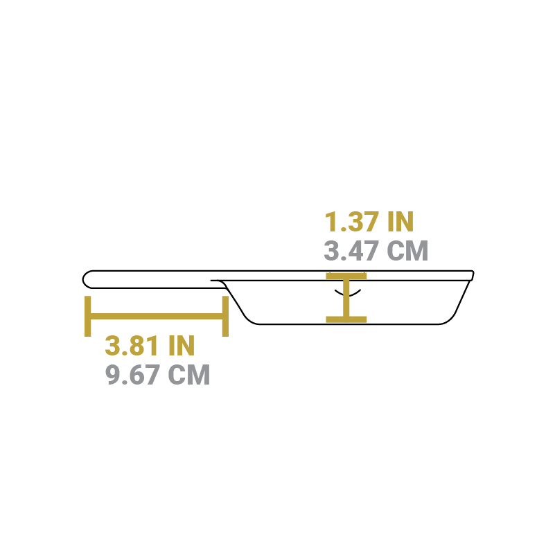 Lodge Castiron - Heat-Treated Skillet - Image 14