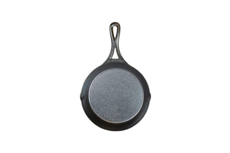 Lodge Castiron - Blacklock Lightweight Skillet - Image 9