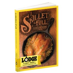 Lodge Castiron - A Skillet Full