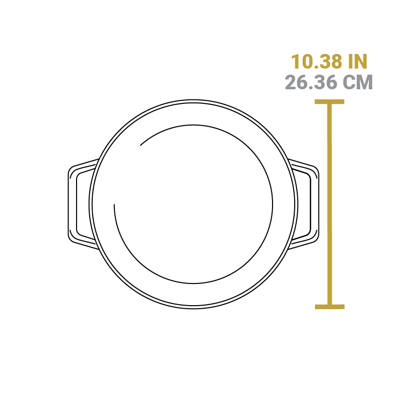 Lodge Castiron - Ultimate Blacklock Set - Image 5