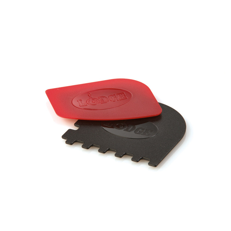 Lodge Ironware - Scraper Combo - Image 10