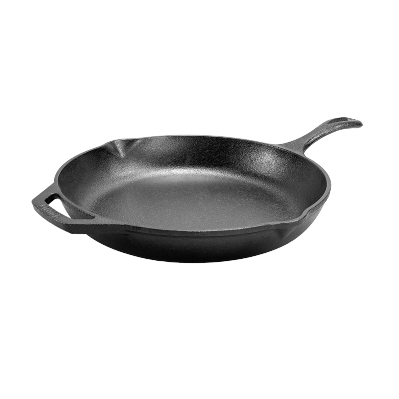 Lodge Castiron - Chef Collection Skillets - Image 46