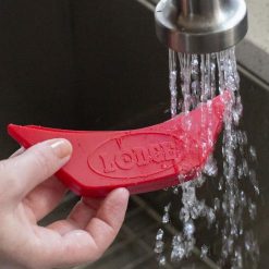 Lodge Ironware - Silicone Assist Handle Holder
