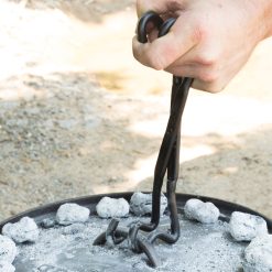 Alternative view of Lodge Castiron - 4 in 1 Camp Dutch Oven Tool