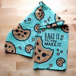 Alternative view of Lodge Castiron - Bake it 'Til You Make It Lodge Castiron - Dish Towel