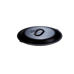 Lodge Castiron - Cast Iron Lid
