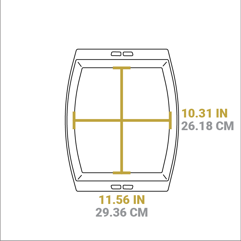 Lodge Ironware - Rectangular Griddle - Image 33