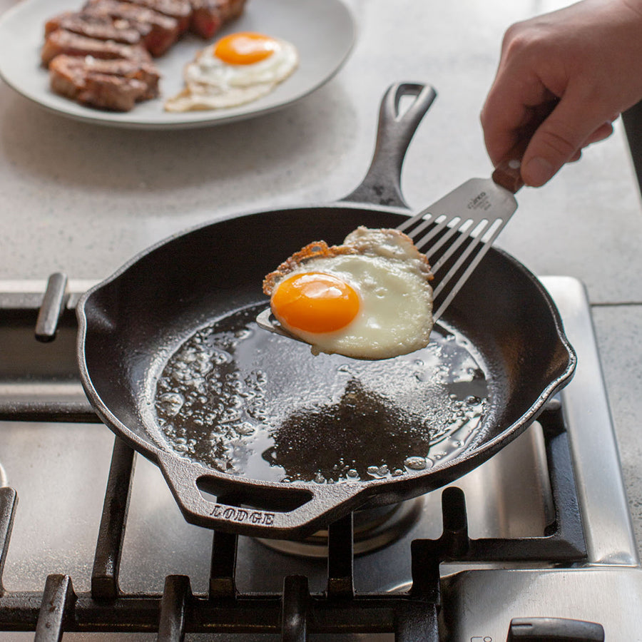 Lodge Castiron - Chef Collection Skillets - Image 34
