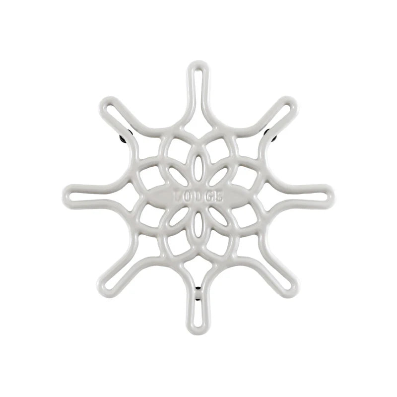 Lodge Castiron - Enameled Trivets - Image 2