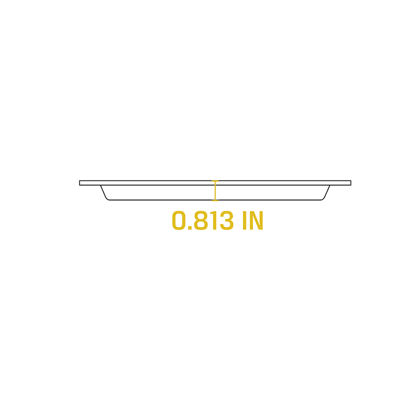 Lodge Ironware - Rectangular Griddle - Image 26