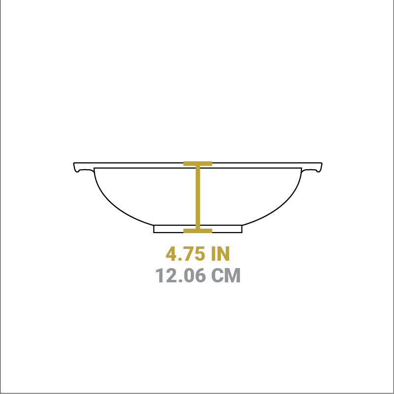 Lodge Castiron - 14 Inch Seasoned Cast Iron Wok - Image 6
