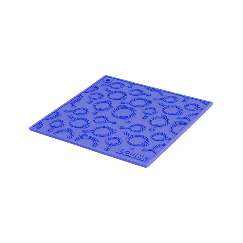 Lodge Ironware - Silicone Trivets - Image 4