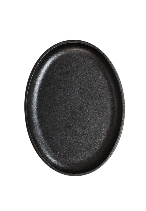 Lodge Ironware - Oval Serving Griddles - Image 11