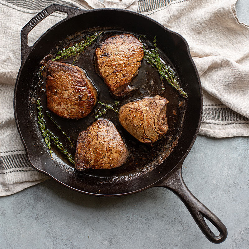 Lodge Castiron - Chef Collection Skillets - Image 3