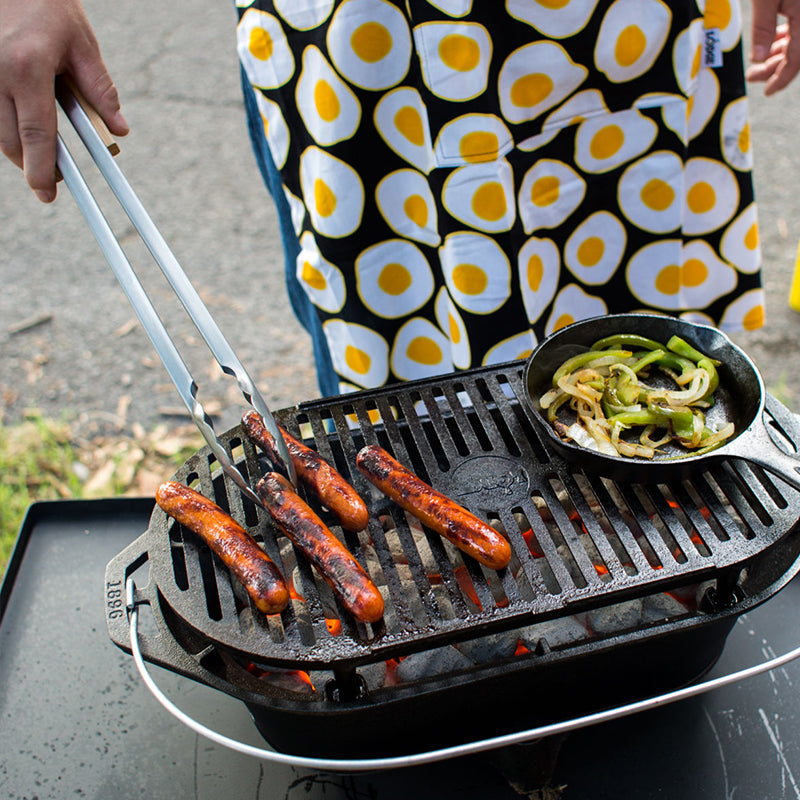 Lodge Castiron - Tongs - Image 3
