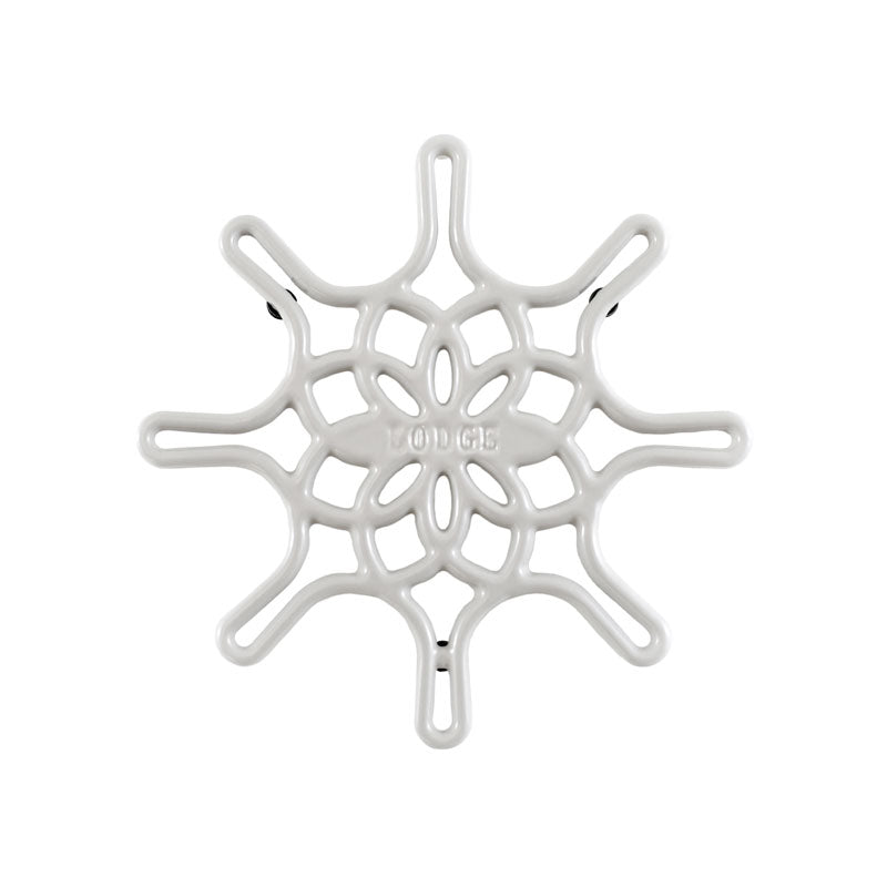 Lodge Castiron - Enameled Trivets