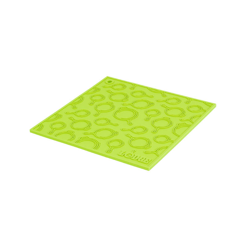 Lodge Ironware - Silicone Trivets - Image 12