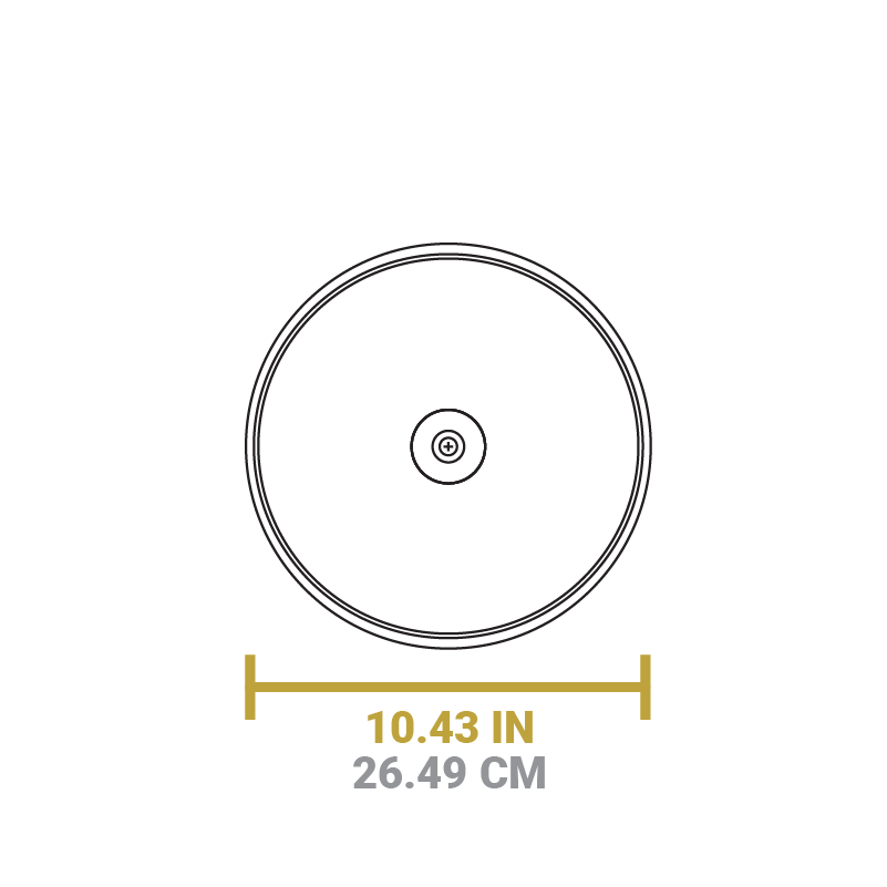 Lodge Ironware - Round Glass Lid - Image 31