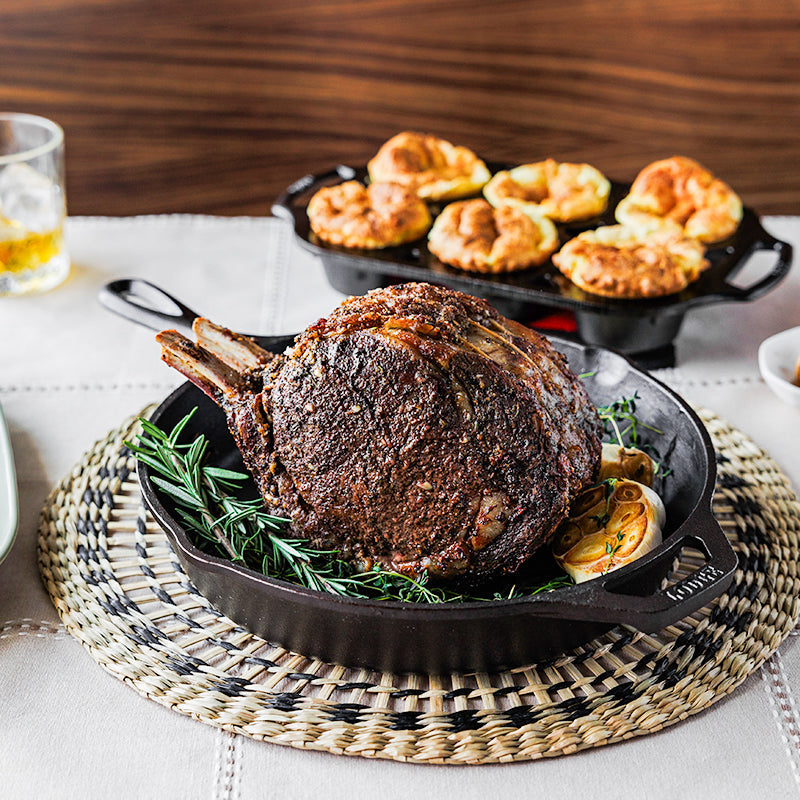 Lodge Castiron - Classic Cast Iron Skillets - Image 28