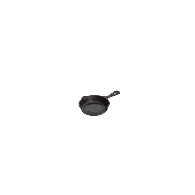 Lodge Castiron - Classic Cast Iron Skillets - Image 11