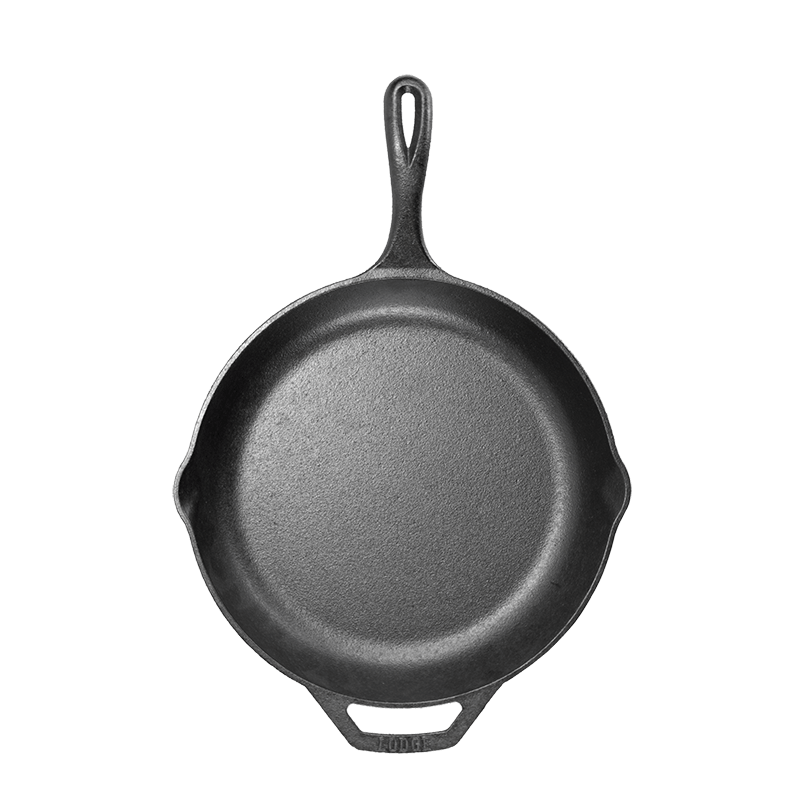 Lodge Castiron - Chef Collection Skillets - Image 47