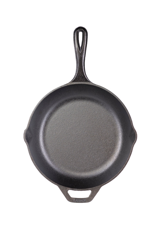 Lodge Castiron - Chef Collection Skillets - Image 5